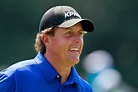 Phil Mickelson Wins: The Full List (Plus Trivia)