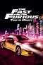 The Fast and the Furious: Tokyo Drift (2006) - Posters — The Movie ...