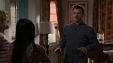 ausCAPS: Jimmy Tatro shirtless in Modern Family 10-14 "We Need To Talk ...