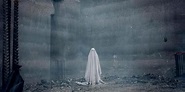 [review] รีวิว+สปอยล์ A Ghost Story (2017) ผียังห่วง - GotoKnow