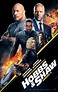 Poster zum Fast & Furious: Hobbs & Shaw - Bild 6 auf 65 - FILMSTARTS.de