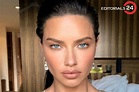 Adriana Lima Weight Gain: The Actress Weight Gain Due To Pregnancy!
