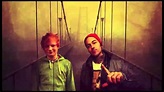Faces: Ed Sheeran and Yelawolf; The Slumdon Bridge - YouTube