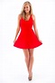 The Red Dress Boutique - Shark Tank Blog