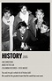 One Direction: History (Music Video) (2016) - FilmAffinity