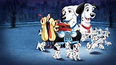 One Hundred and One Dalmatians (1961) - Backdrops — The Movie Database ...
