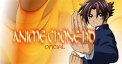Anime Chone HD