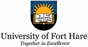 University of Fort Hare (UFH) Registration, Application, Prospectus ...
