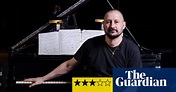 Clint Mansell review – High Rise maestro delivers an evening of movie ...