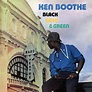 Ken Boothe - Black Gold & Green (180Gm) - LP, Vinyl Music - Real Gone Music