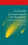 La materia oscura y los dinosaurios - Mujeres con ciencia