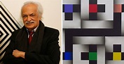 Omar Rayo: el maestro colombiano de la ilusión geométrica