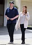 Matthew Perry Wife Molly Hurwitz : Matthew Perry has been 'secretly ...