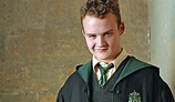 Harry Potter's Josh Herdman unrecognisable after career switch