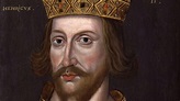 Enrique II Inglaterra, "El Rey del Viento del Norte", El Primer Rey de ...