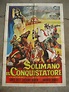 Suleiman the Conqueror - Película 1961 - Cine.com
