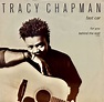20 Things You Never Knew About Tracy Chapman
