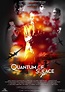 'Quantum of Solace' - Poster 4
