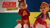 Alvin and the Chipmunks: The Road Chip | "Munk Rock" Featurette | Fox ...
