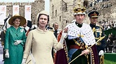 Carlos III: el Príncipe de Gales con más años de servicio