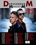 Depeche Mode kehren nach Portugal zurück - The Portugal News