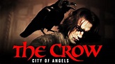 The Crow -Die Rache der Krähe | Film 1996 | Moviebreak.de