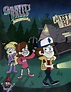 Gravity Falls - The Next Summer by TheFreshKnight on DeviantArt