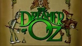 The Dreamer of Oz (1990) Full Movie - YouTube