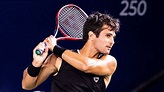 Marcos Giron, James Duckworth Reach San Diego QFs | ATP Tour | Tennis