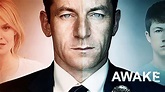 Awake | New Sci-Fi TV Series Review - YouTube