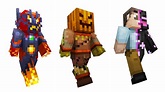 Skins For Minecraft Java Edition – Best Event in The World