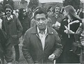 Jesús Garza, Photographer, Resurrects 1970′s Chicano Civil Rights ...