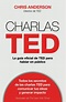 Charlas TED - Un Resumen de Libros para Emprendedores | Libros para ...