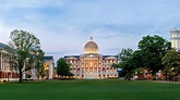 Things to Do - Visit - Christopher Newport University