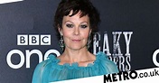 Helen McCrory death: Star ‘swore friends to secrecy’ over cancer battle ...
