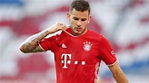 FC Bayern: Hernández droht weiterhin die Bank - geht das gut? - Eurosport