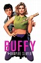 Buffy the Vampire Slayer (1992) - Posters — The Movie Database (TMDB)