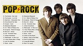 Best Pop Rock Songs Of 70s 80s 90s | Pop Rock Collection - YouTube