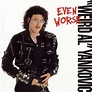 Every "Weird Al" Yankovic Album Ranked