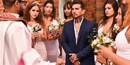 Brasileiro casado com 8 mulheres abre o jogo sobre a relação; Saiba ...
