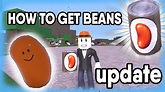 New Update! How To Get Beans in Wacky Wizards /Actualizacion! Como ...
