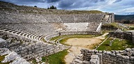 Historia del Teatro Griego: Todo lo que necesita saber