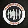 Inspiral Carpets 'Spitfire' Vinyl Record LP | Sentinel Vinyl
