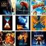 Blue Orange Movie Posters - Movie Posters Cliches Teal Versus Orange ...