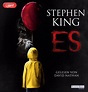 Es - Stephen King - Hörbuch kaufen | exlibris.ch