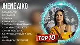 Greatest Hits Jhené Aiko full album 2023 ~ Top Artists To Listen 2023 ...