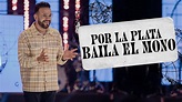 Por La Plata Baila El Mono | David Scarpeta | Grace Español - YouTube