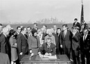 How a 1965 immigration law shaped today's Los Angeles - For The Curious