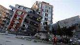 Los 5 terremotos más mortíferos del último siglo