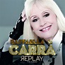 Raffaella Carrá presenta en Madrid su nuevo disco, "Replay"